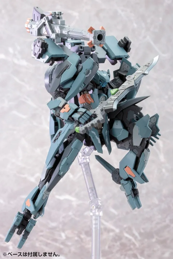 Xenoblade X Plastic Model Kit 1/48 Formula 18 cm